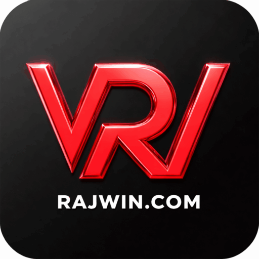 RajWin app logo